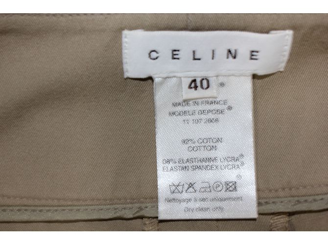 Céline Calças - vista 5
