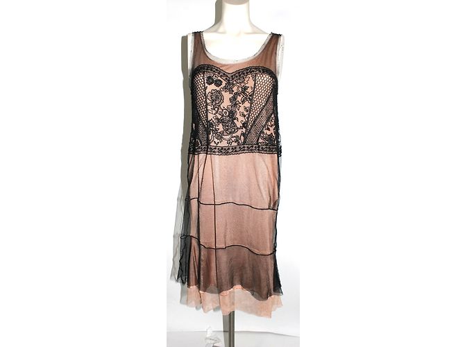 Christian Dior Kleider - Ansicht 3