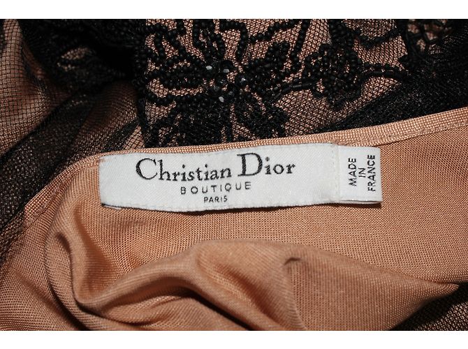 Christian Dior Kleider - Ansicht 6