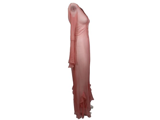 Christian Dior Vestido - vista 2