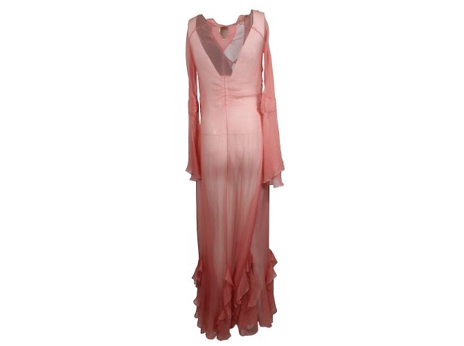 Christian Dior Vestido - vista 3