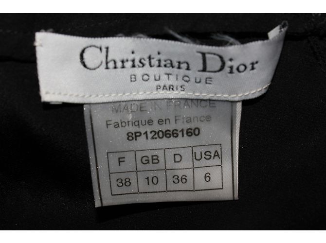 Christian Dior Babydoll - view 7