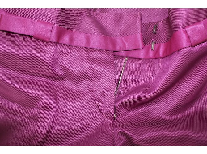 Christian Dior Pantalones - vista 11