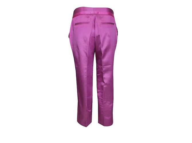 Christian Dior Pantalones - vista 2
