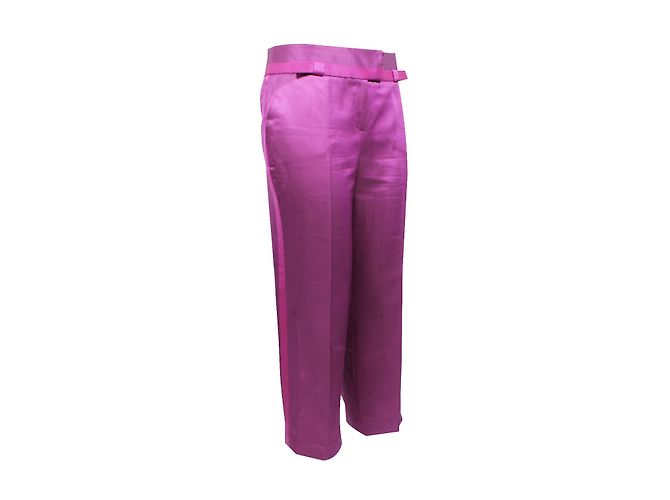 Christian Dior Pantalones - vista 3