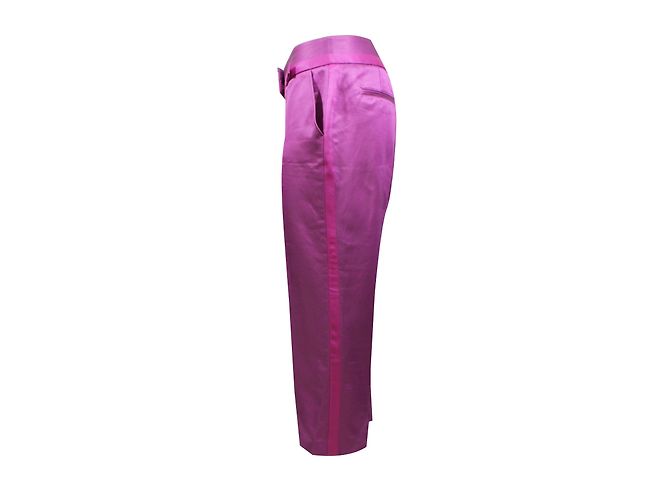 Christian Dior Pantalones - vista 4
