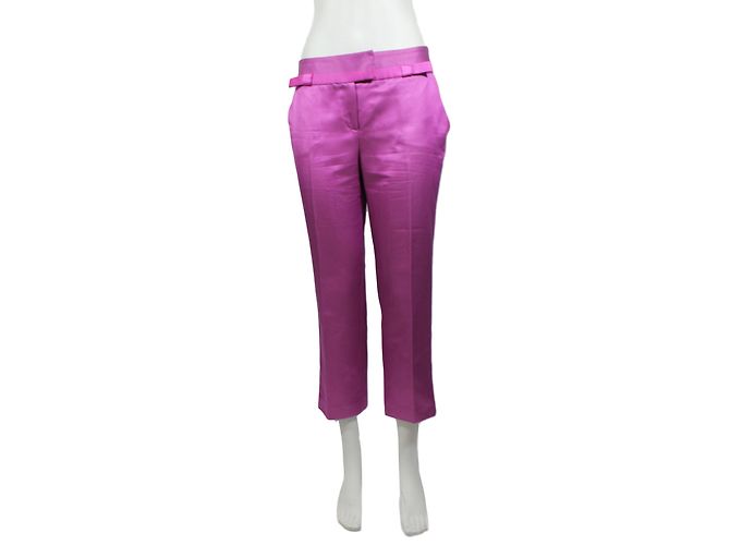 Christian Dior Pantalones - vista 5