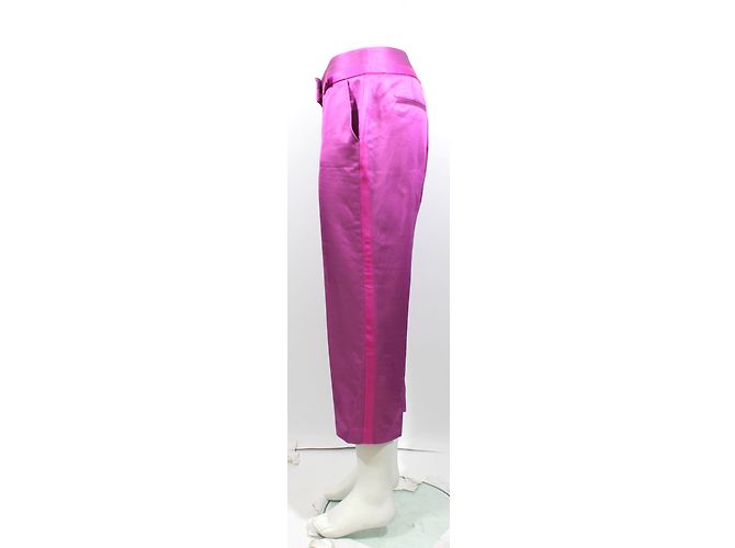 Christian Dior Pantalones - vista 7