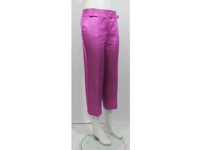 Christian Dior Pantalones - vista 8