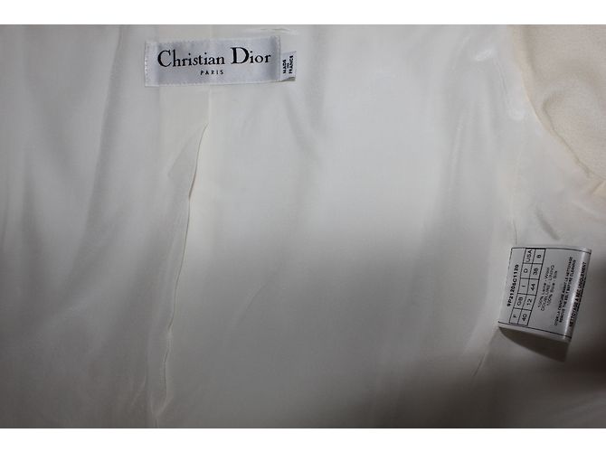 Christian Dior Cocktail top - vista 10