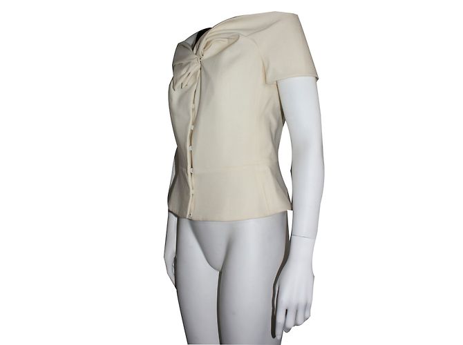 Christian Dior Cocktail top - vista 2
