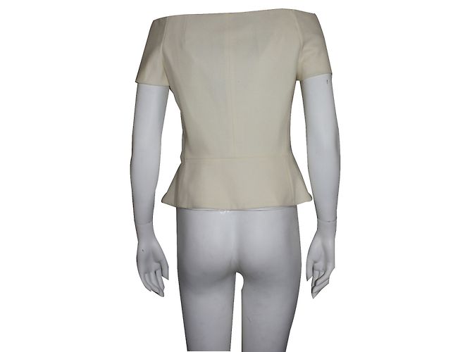 Christian Dior Cocktail top - vista 3