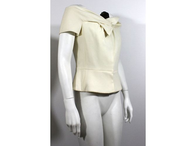 Christian Dior Cocktail top - vista 4