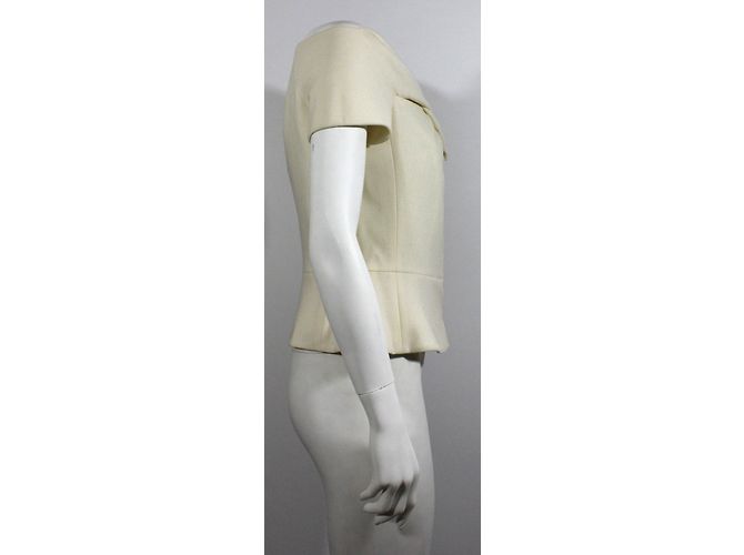 Christian Dior Cocktail top - vista 5