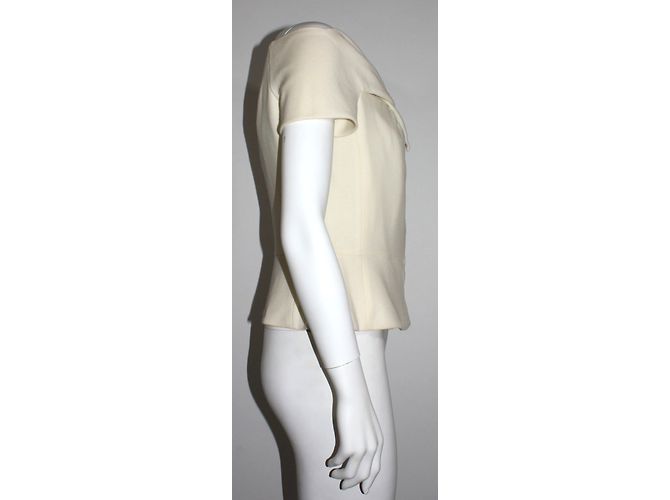 Christian Dior Cocktail top - vista 6