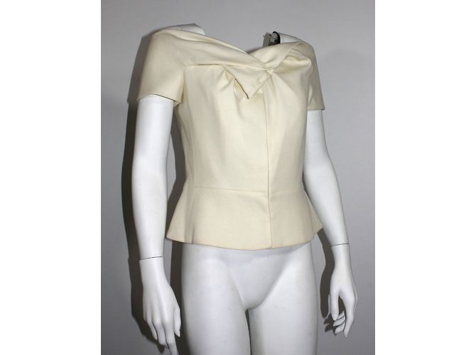 Christian Dior Cocktail top - vista 7