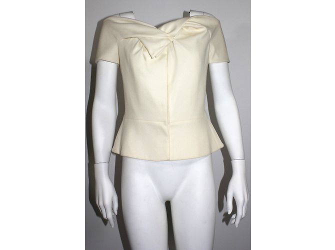 Christian Dior Cocktail top - vista 8