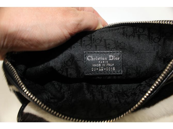 Christian Dior Pochette - vista 5