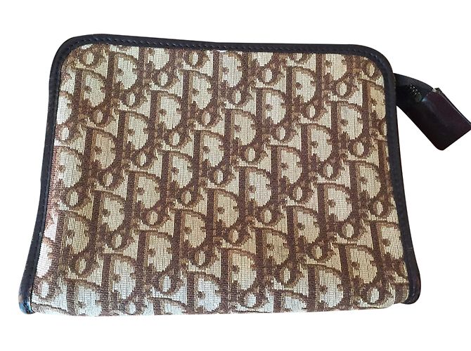 Christian Dior Pochette vintage - vista 2