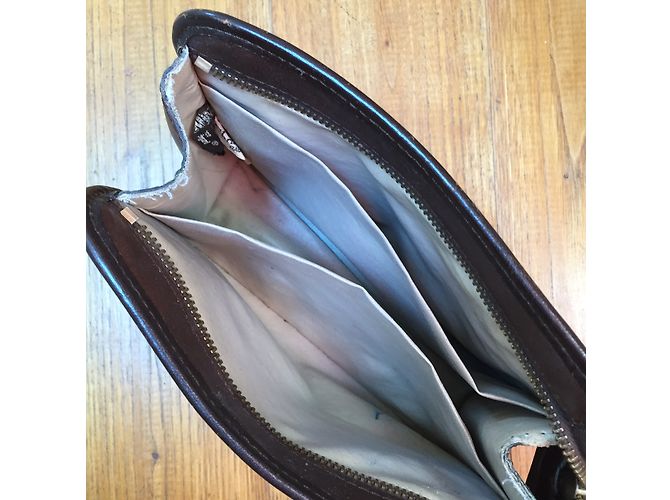 Christian Dior Pochette vintage - vista 3