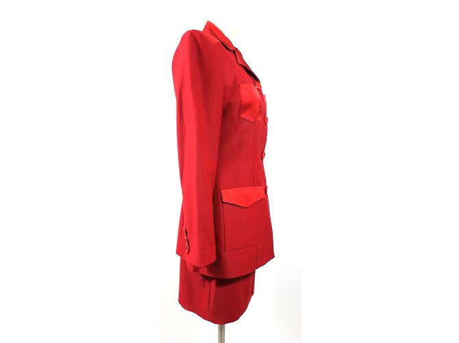 Chantal Thomass Faldas traje - vista 3