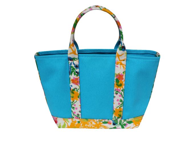 Ralph Lauren Borsa di tela - vista 2