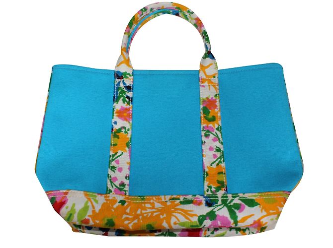 Ralph Lauren Borsa di tela - vista 4