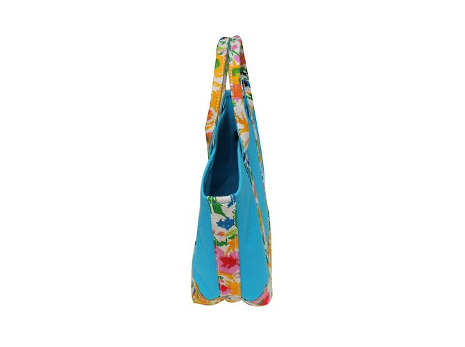 Ralph Lauren Borsa di tela - vista 5