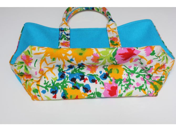 Ralph Lauren Borsa di tela - vista 6