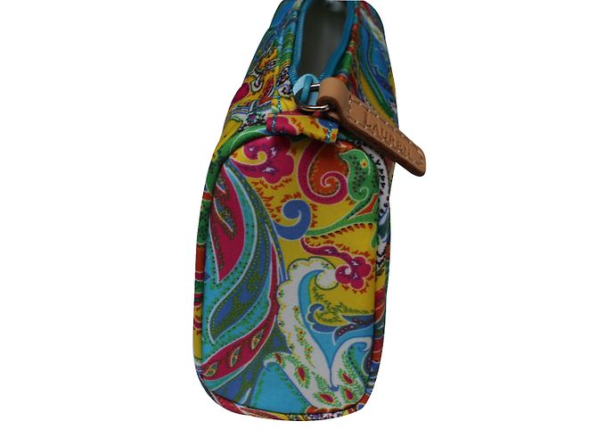 Ralph Lauren Multicoloured Makeup Bag Multiple colors - view 3