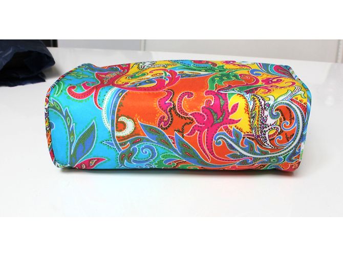 Ralph Lauren Multicoloured Makeup Bag Multiple colors - view 4