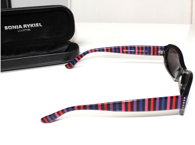 Sonia Rykiel Gafas de sol - vista 2