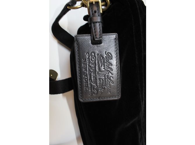 Ralph Lauren Kuriertasche - Ansicht 10