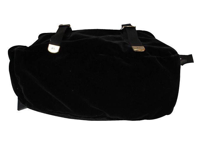 Ralph Lauren Kuriertasche - Ansicht 4