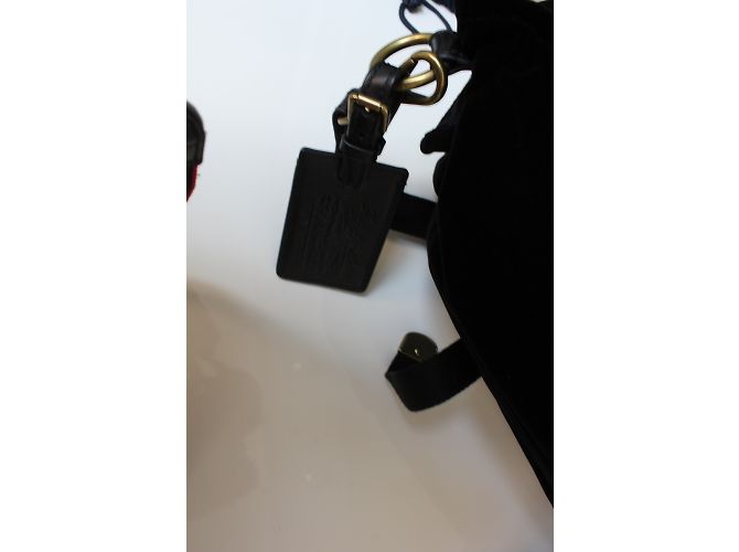 Ralph Lauren Kuriertasche - Ansicht 9