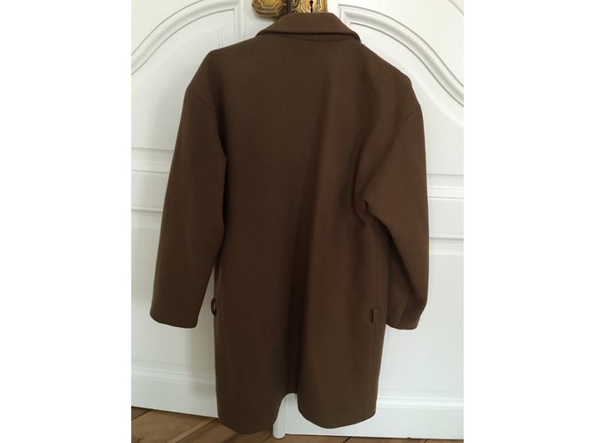 Bensimon Capa Caramelo - vista 4