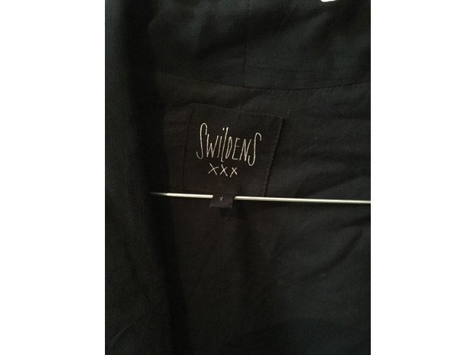 Swildens Jacke Mehrfarben - Ansicht 3