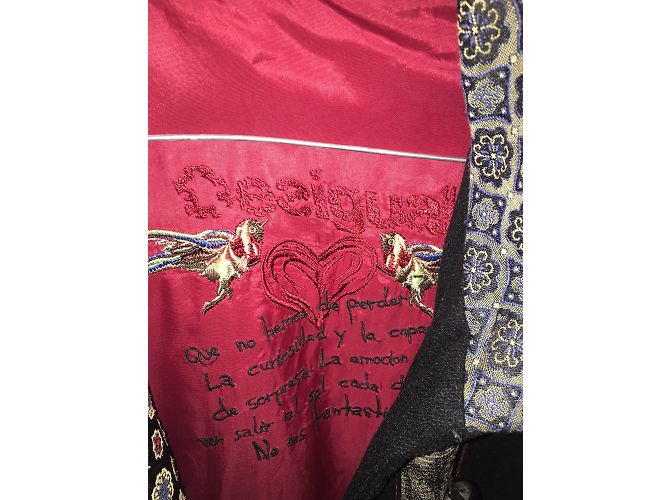 Desigual Cappotto - vista 3