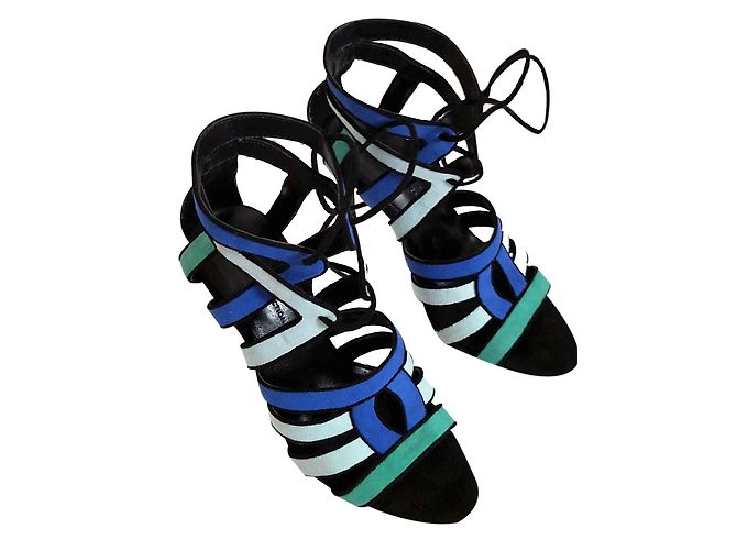 Zara Sandalen - Ansicht 2