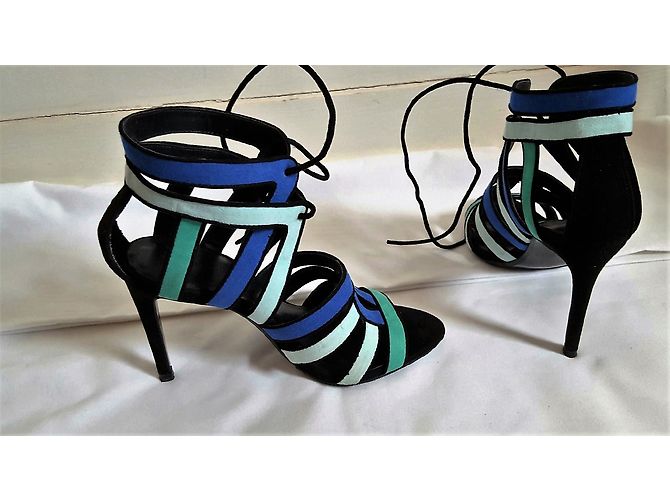 Zara Sandalen - Ansicht 3