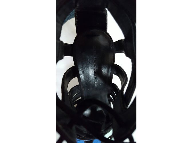 Zara Sandalen - Ansicht 6