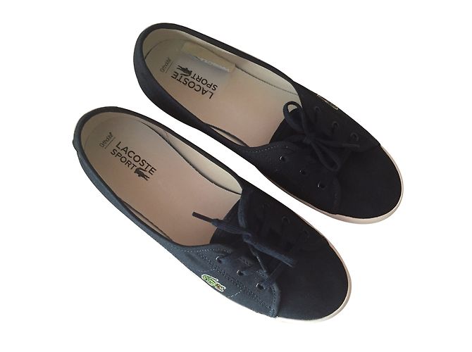 Lacoste zapatillas - vista 2
