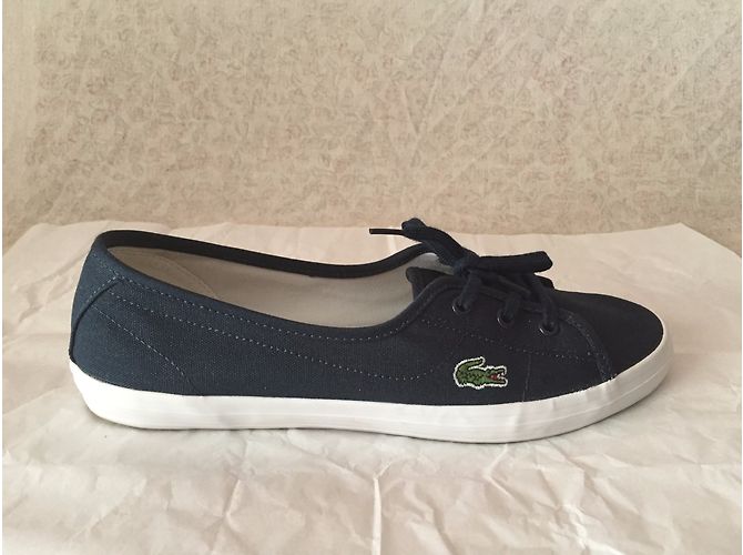 Lacoste zapatillas - vista 3