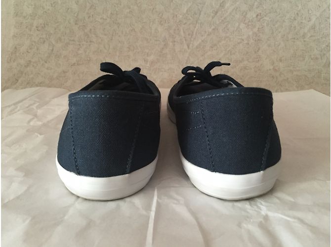 Lacoste zapatillas - vista 4