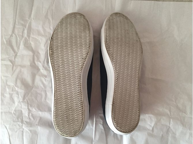 Lacoste zapatillas - vista 5