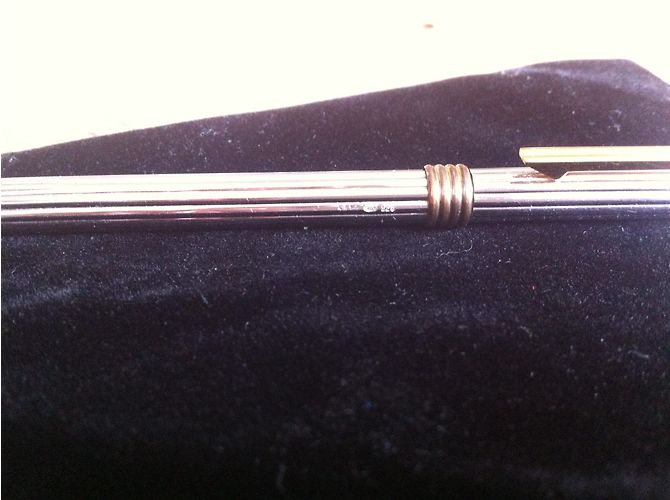 Christian Dior Penna - vista 13