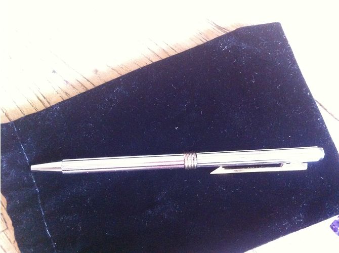 Christian Dior Penna - vista 14