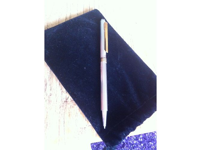 Christian Dior Penna - vista 3