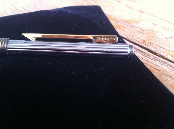 Christian Dior Penna - vista 4