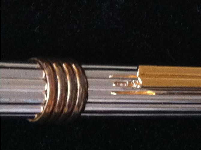 Christian Dior Penna - vista 6